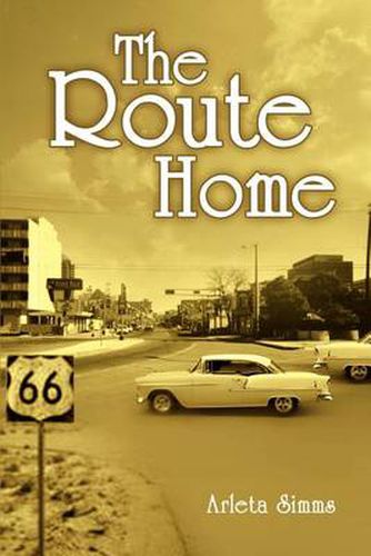 Cover image for The Route Home