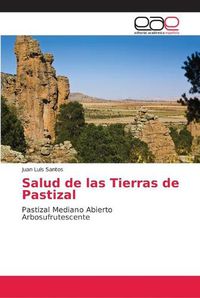 Cover image for Salud de las Tierras de Pastizal
