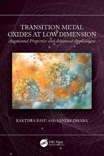 Cover image for Transition Metal Oxides at Low Dimension