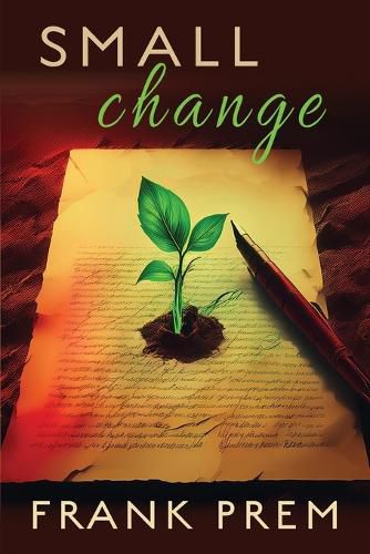 Cover image for SMALL change