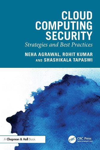 Cover image for Cloud Computing Security