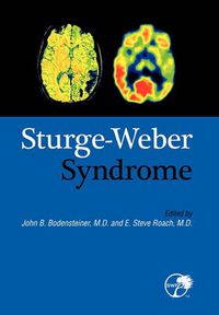 Cover image for Sturge-Weber Syndrome