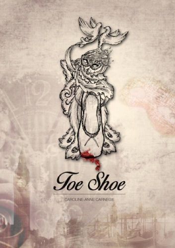 Cover image for Toe Shoe