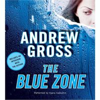 Cover image for Blue Zone