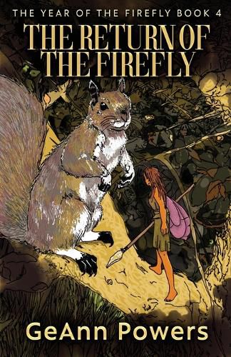 Cover image for The Return of the Firefly