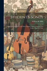 Cover image for Student's Songs