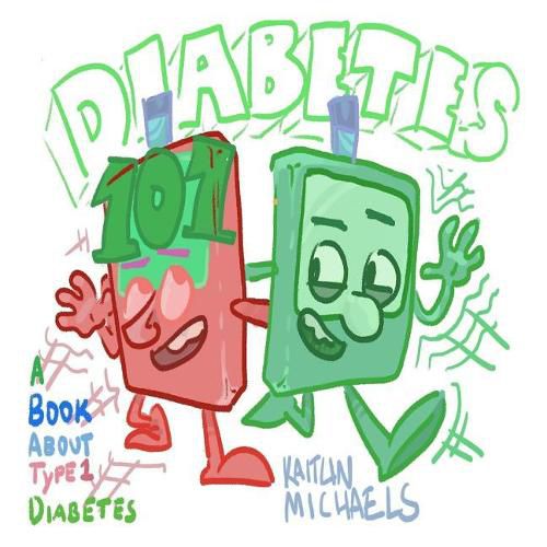 Cover image for Diabetes 101