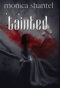 Cover image for Tainted