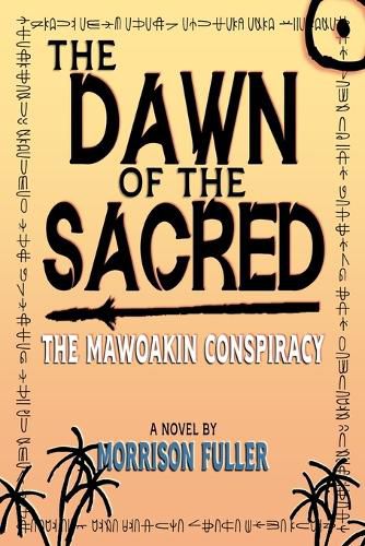 Cover image for The Dawn of the Sacred