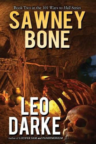 Cover image for Sawney Bone