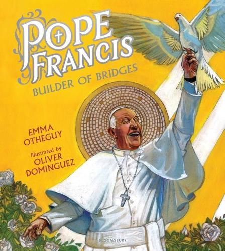 Cover image for Pope Francis: Builder of Bridges