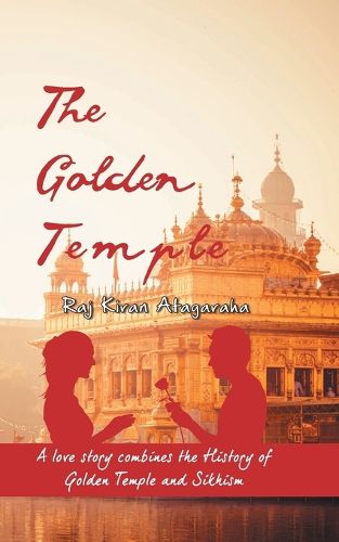 Cover image for The Golden Temple