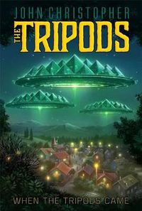 Cover image for When the Tripods Came