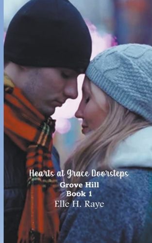 Cover image for Hearts at Grace Doorsteps