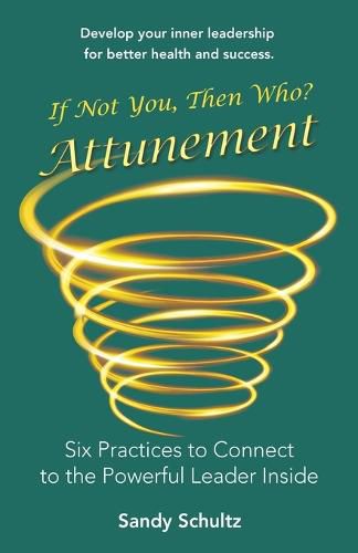 Cover image for Attunement