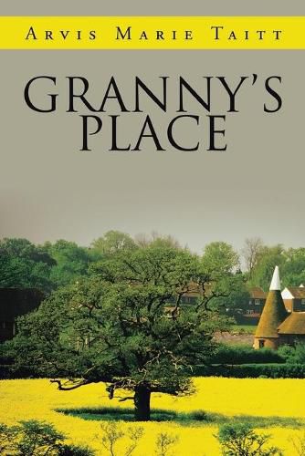 Cover image for Granny's Place