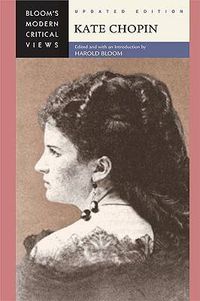 Cover image for Kate Chopin