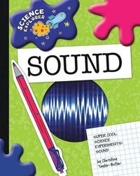 Cover image for Sound