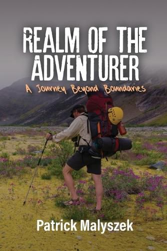 Cover image for Realm of the Adventurer