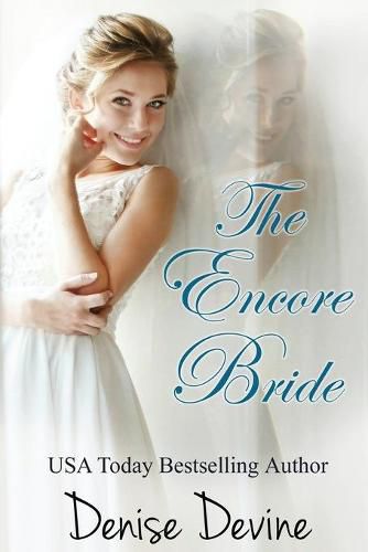 Cover image for The Encore Bride