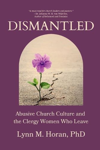 Cover image for Dismantled