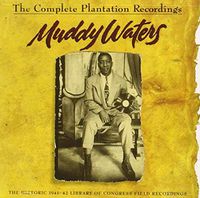 Cover image for Complete Plantation Recordings
