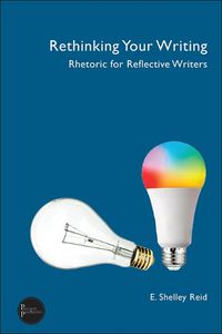 Cover image for Rethinking Your Writing