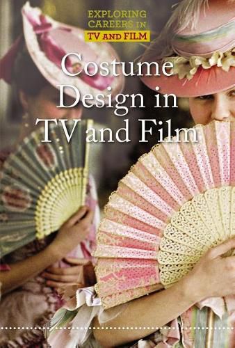 Cover image for Costume Design in TV and Film