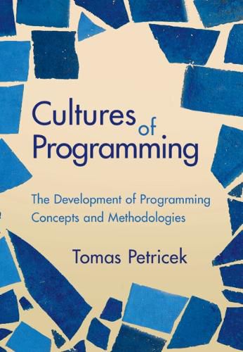 Cover image for Cultures of Programming