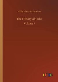 Cover image for The History of Cuba