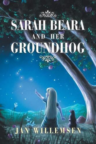 Cover image for Sarah Beara and Her Groundhog