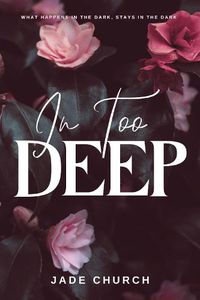 Cover image for In Too Deep