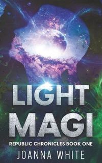 Cover image for Light Magi
