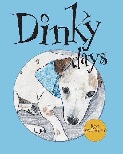 Cover image for Dinky Days