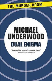 Cover image for Dual Enigma