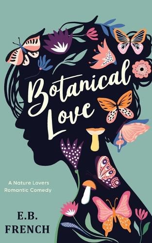 Cover image for Botanical Love