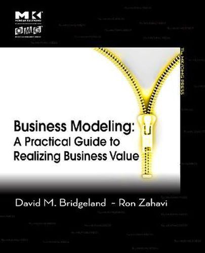 Cover image for Business Modeling: A Practical Guide to Realizing Business Value