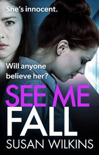 Cover image for See Me Fall