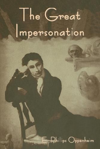 Cover image for The Great Impersonation