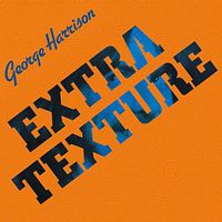 Cover image for Extra Texture *** Vinyl