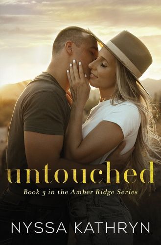 Cover image for Untouched