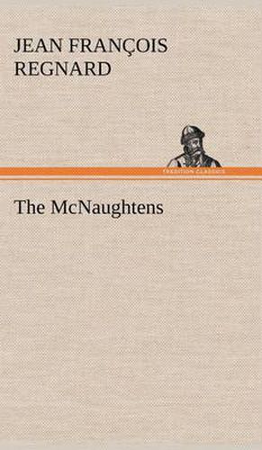 The McNaughtens