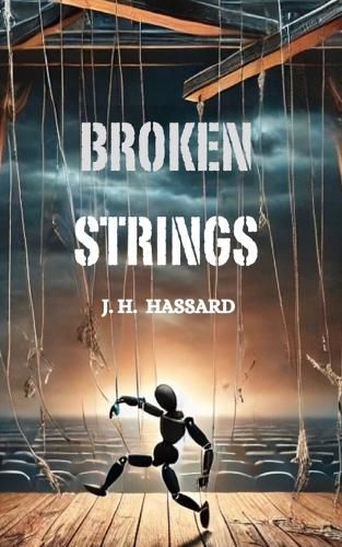 Cover image for Broken Strings