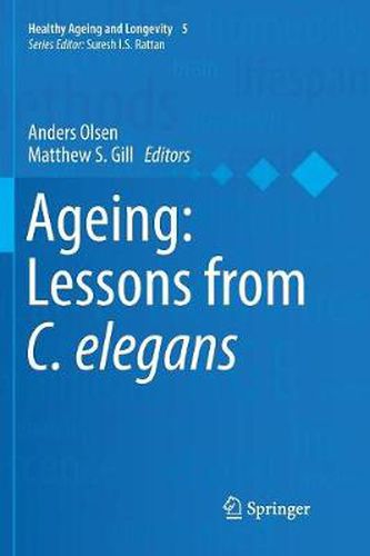 Ageing: Lessons from C. elegans