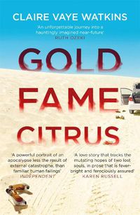 Cover image for Gold Fame Citrus