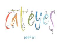 Cover image for Cat Eyes