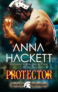 Cover image for Protector