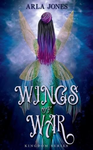 Cover image for Wings of War