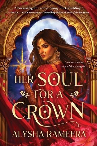Cover image for Her Soul for a Crown (Standard Edition)
