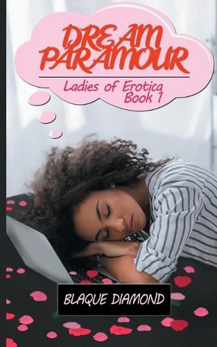 Cover image for Dream Paramour: Ladies of Erotica Book One